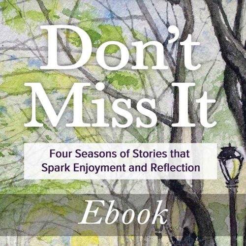 eBook | Don’t Miss It